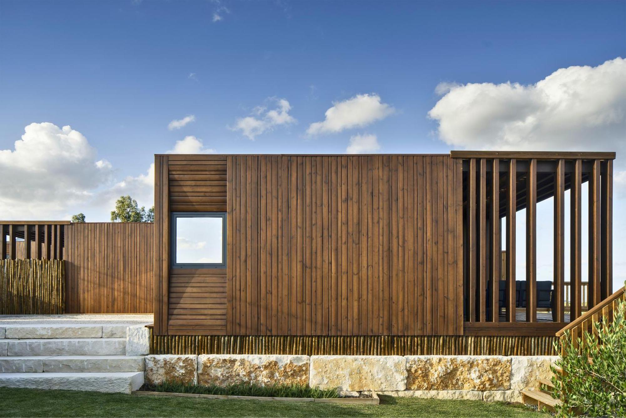 Caju Villas Montargil - Villa Vale Vilao Exterior photo