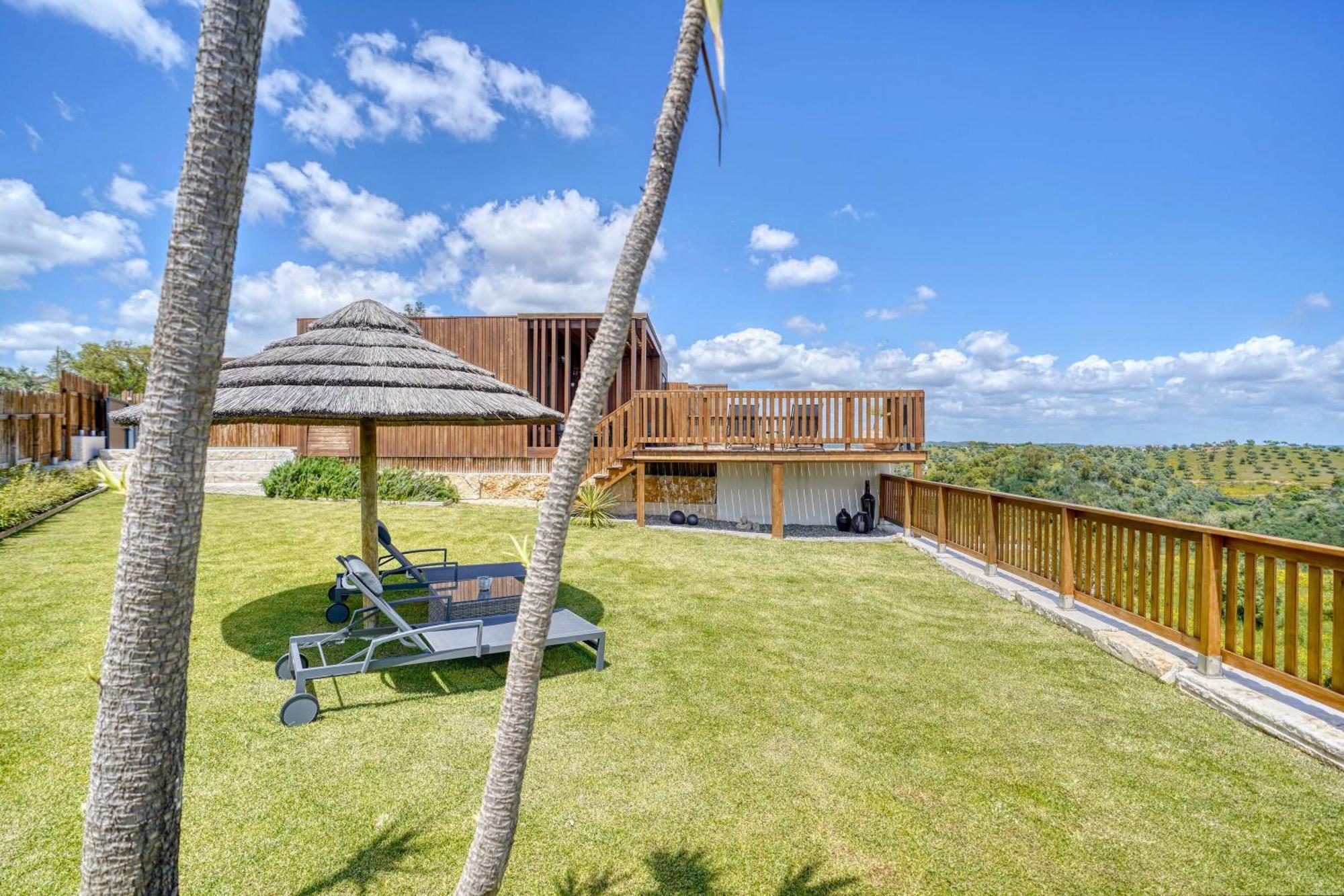 Caju Villas Montargil - Villa Vale Vilao Exterior photo