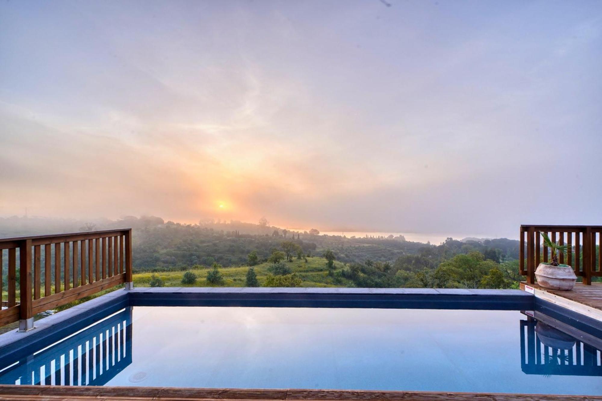 Caju Villas Montargil - Villa Vale Vilao Exterior photo